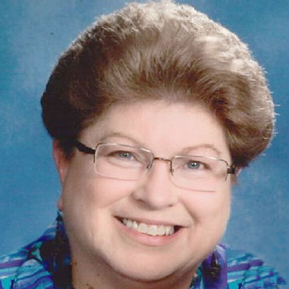 Thomas, Judy